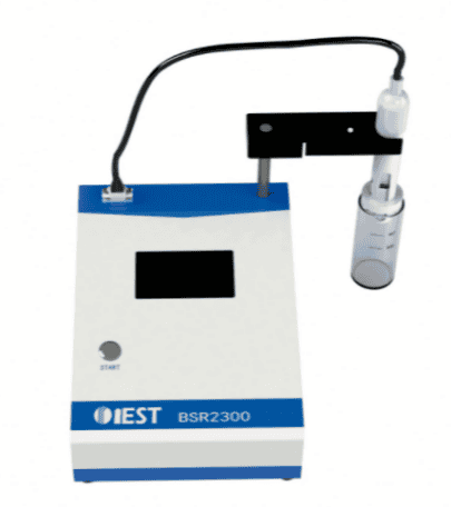 IEST Lithium Battery Slurry Resistance Tester(BSR2300) 