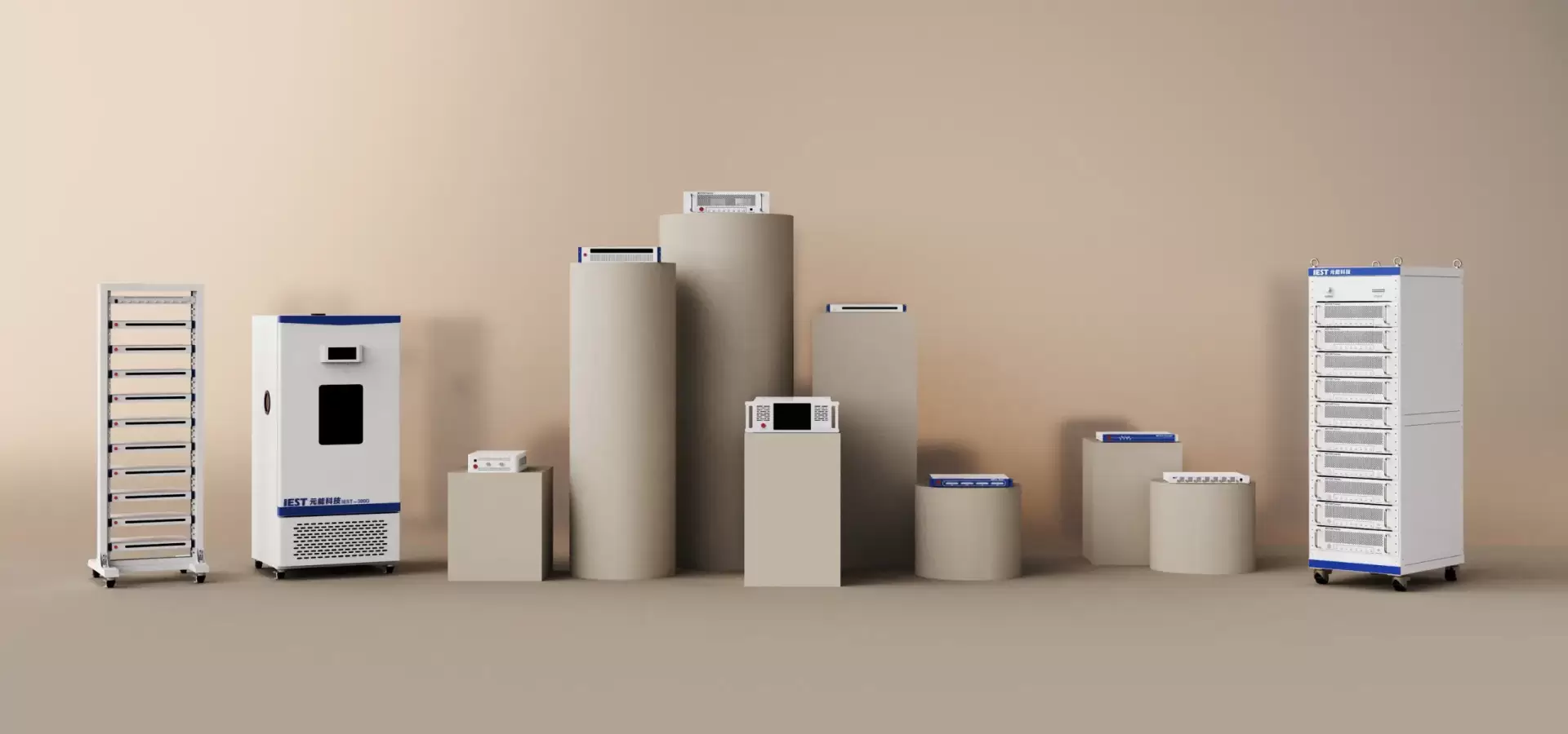 Home 2 IEST Products banner