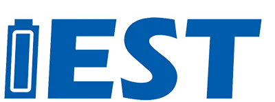 IEST logo S