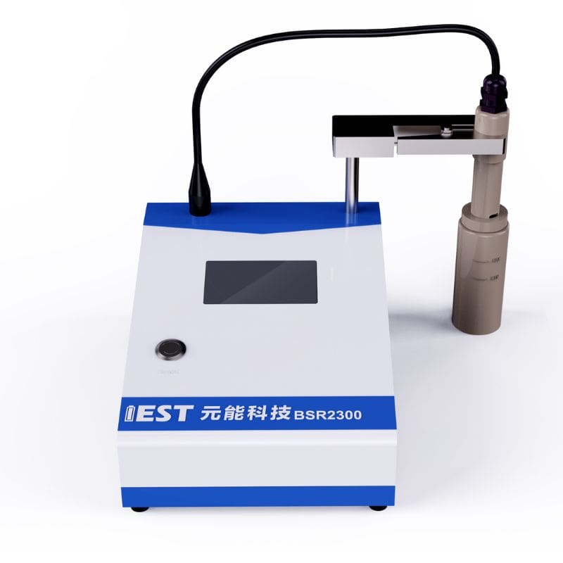 IEST Lithium Battery Slurry Resistance Tester