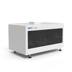 IEST Lithium Battery Electrode Integrated Testing Equipment (EIT1000)