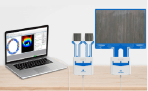 IEST Battery Pressure Distribution Measurement System (BPD1000)
