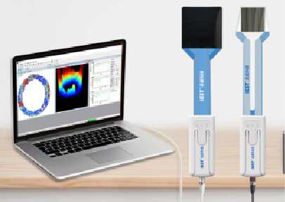 IEST Battery Pressure Mapping Sensor Measurement System (BPD Series) 9 BPD1100-M