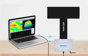 IEST Battery Pressure Mapping Sensors Measure System BPD1000