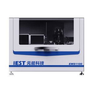 IEST Electrolyte Wetting Measurement System
