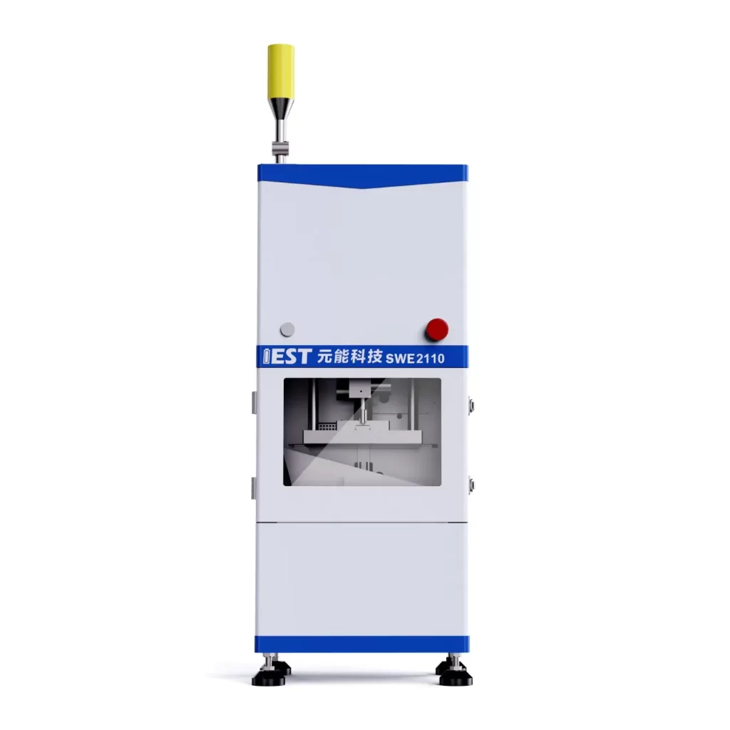 In-situ Swelling Analysis Of NCM Cell Of Different Constant Pressure ...