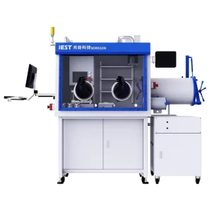 IEST Multi-dimensional Solid Electrolyte Testing System(SEMS Series) IEST Multi-dimensional Solid Electrolyte Testing System(SEMS Series)