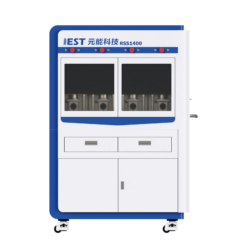 IEST Silicon-Based Anode Swelling In-Situ Screening System(RSS1400)