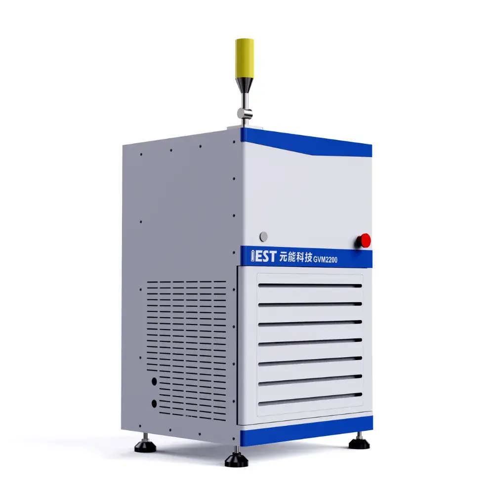 IEST In-Situ Battery Gassing Volume Analyzer (GVM2200) 2 IEST In-Situ Battery Gassing Volume Analyzer (GVM2200) - 图片 2