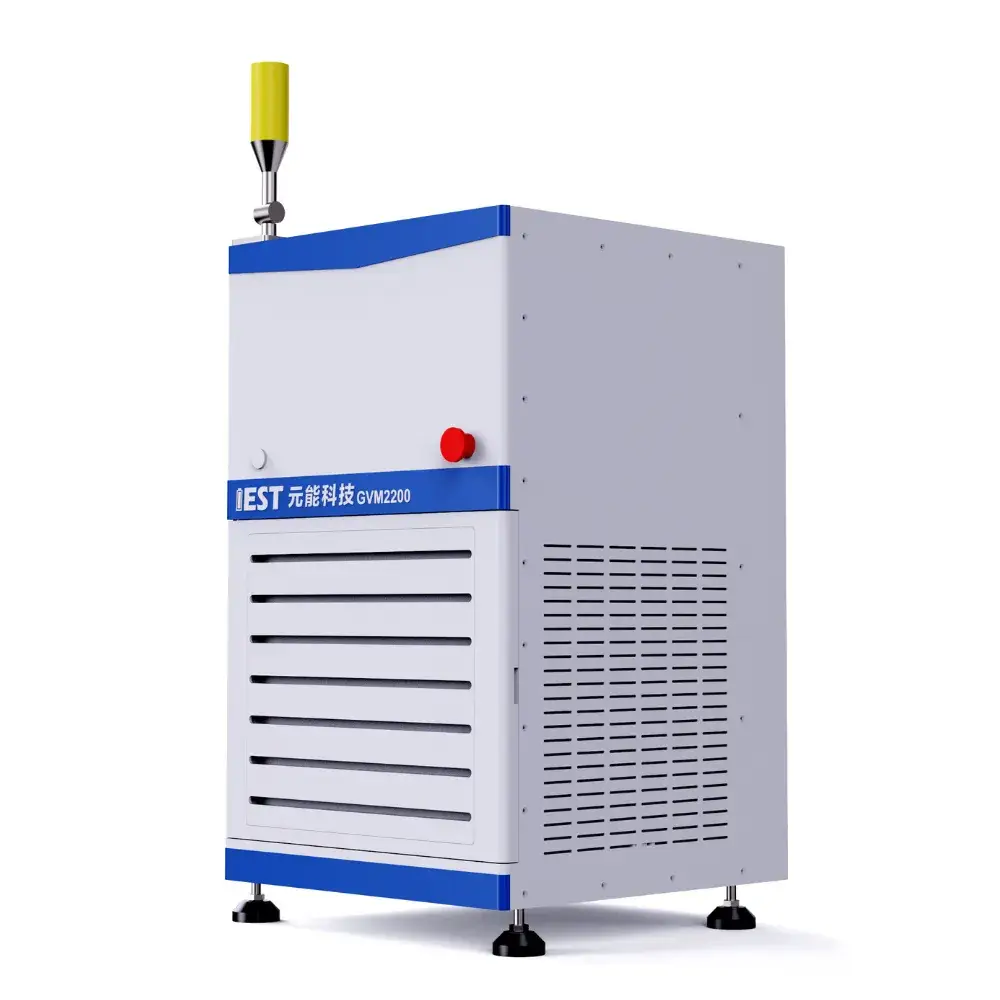 IEST In-Situ Battery Gassing Volume Analyzer (GVM2200) 3 In-Situ-Battery-Gassing-Volume-Analyzer-GVM2200.