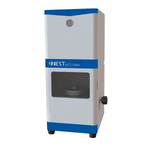 IEST Model Coin-Cell In-Situ Swelling Testing System