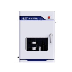 IEST Electrode Tortuosity Tester & Separator Ion Conductivity Tester