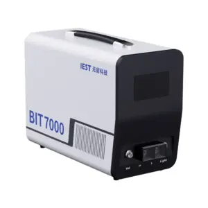IEST Battery Consistency & Battery Impedance Tester BIT7000 (3) IEST Battery Consistency & Battery Impedance Tester BIT7000: industrial-grade, high-throughput electrochemical impedance characterization platform engineered for rapid battery consistency screening and multi-modal impedance analysis.