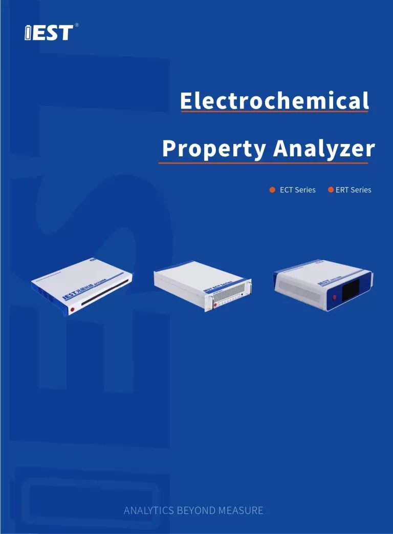 IEST Battery Cycle Tester Electrochemical Tester Details-1