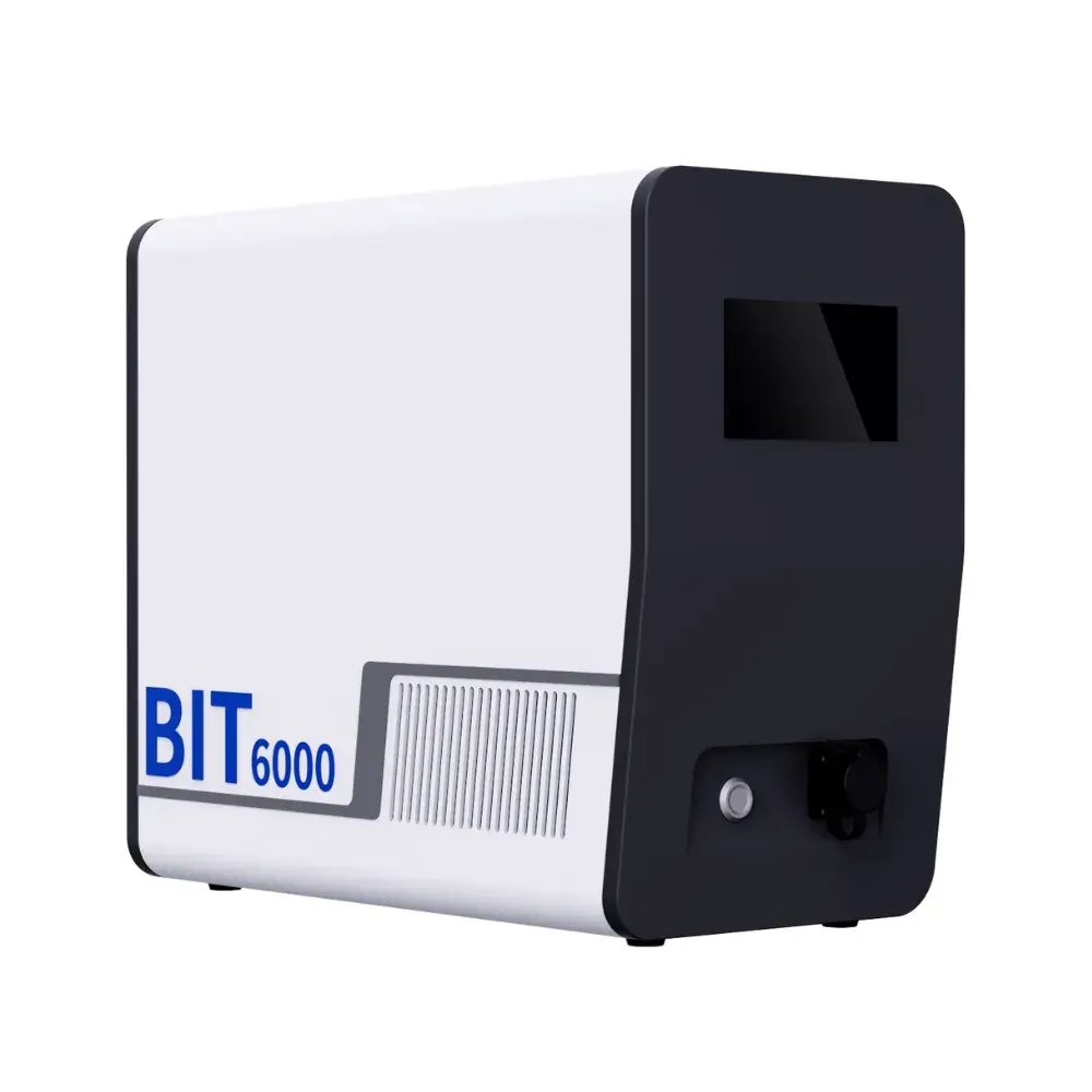 IEST Battery Impedance Tester(BIT6000) 1 IEST Battery Consistency & Battery Impedance Tester