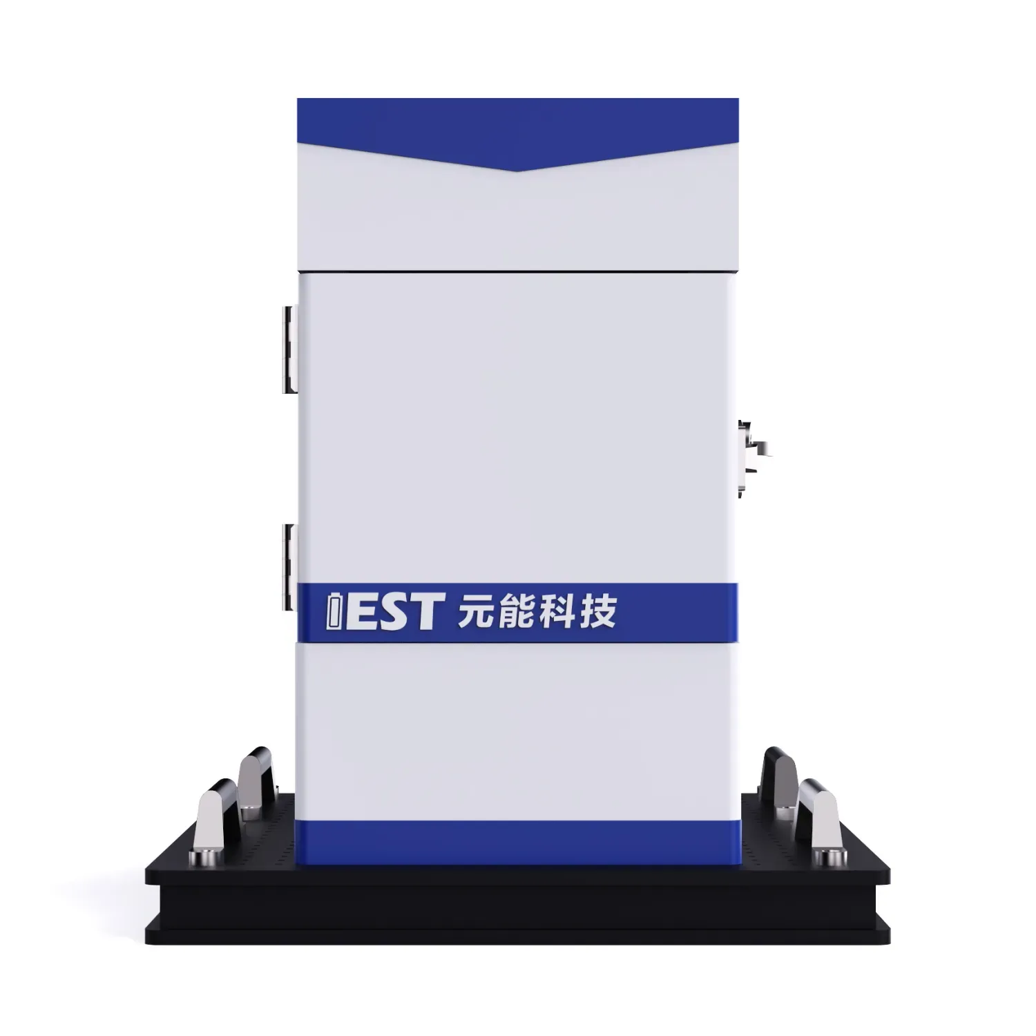 IEST Cylindrical Battery In-Situ Volume Swelling Testing System(CCS1100) 3 IEST Cylindrical Battery In-Situ Volume Swelling Testing System(CSS)