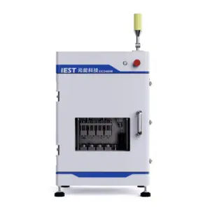 IEST Electrode Tortuosity Tester and Separator Ion Conductivity Tester-1 (1) IEST Electrode Tortuosity Tester and Separator Ion Conductivity Tester