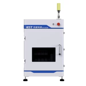 IEST Electrode Tortuosity Tester and Separator Ion Conductivity Tester-1