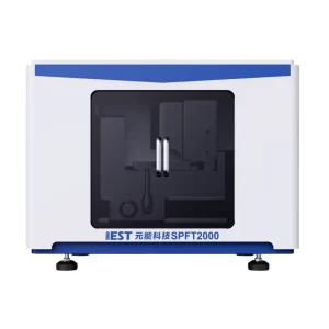 IEST Single Particle Force Properties Test System