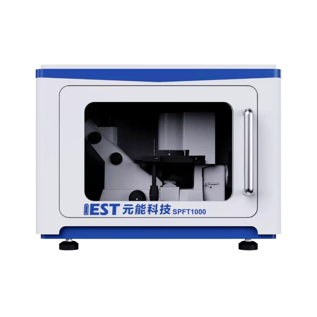 IEST Single Particle Force Properties Test System-1