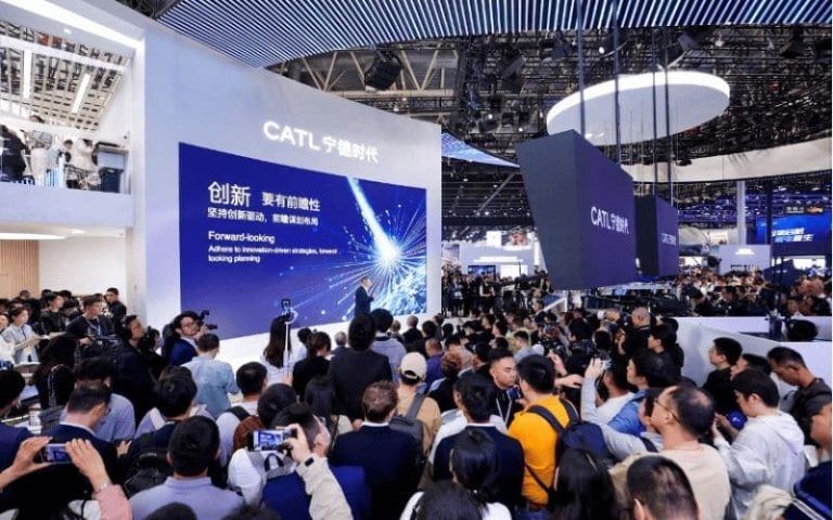 CATL Launches Shenxing PLUS – CATL LiFePO4 Battery Achieves 1000 KM Range with 4C Ultra-Fast Charging