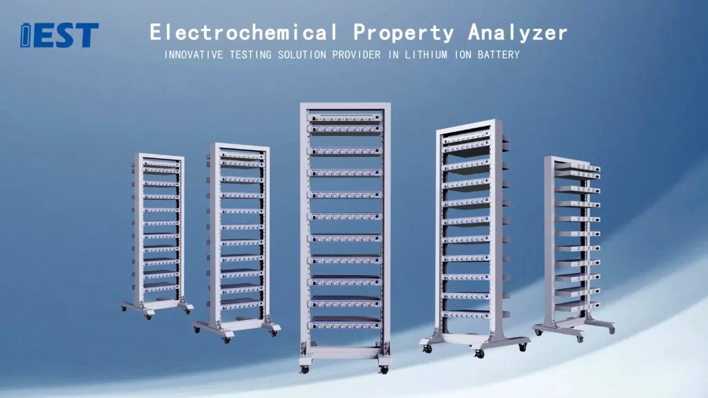 IEST Electrochemical testing system