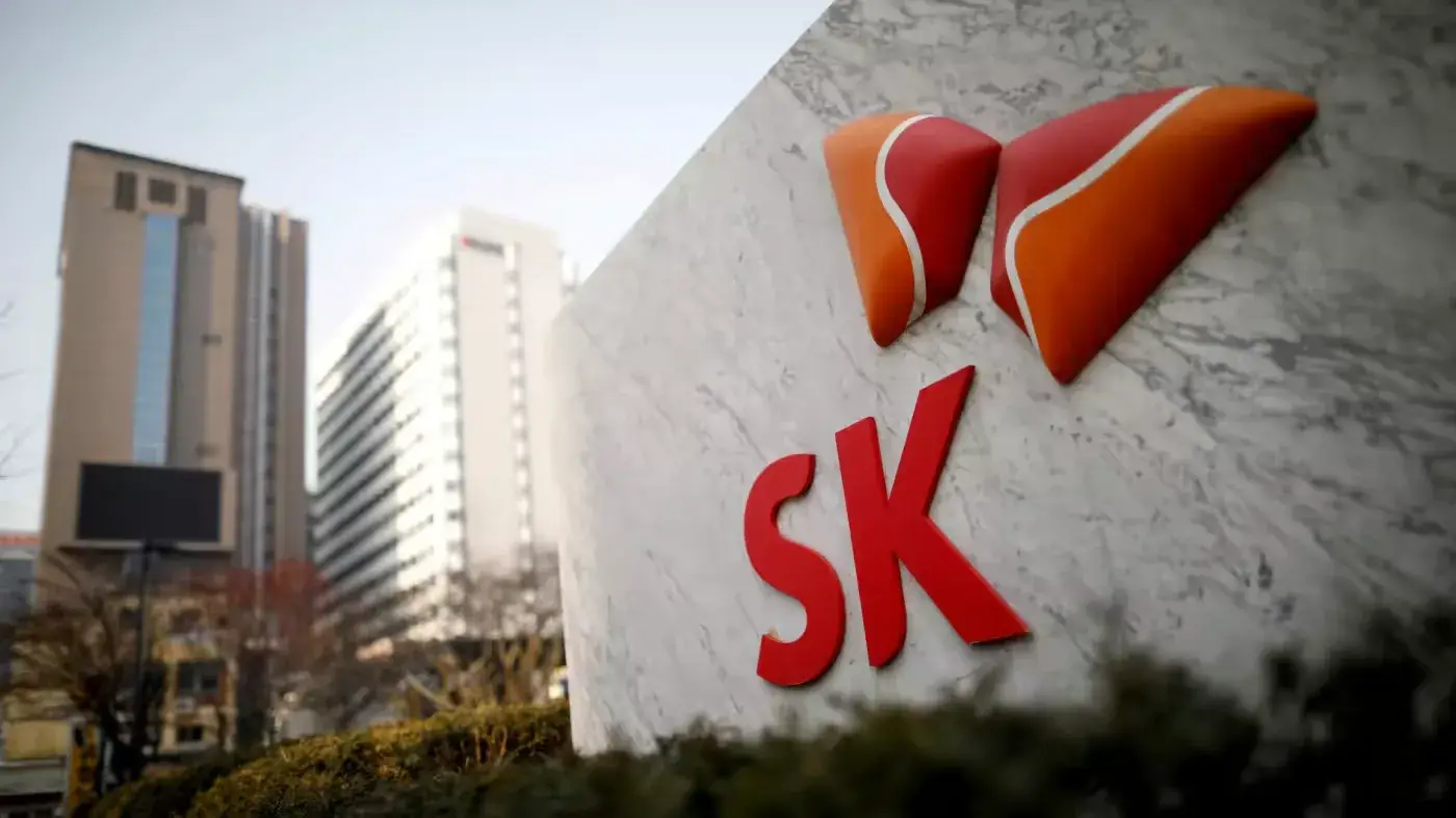 Korea's SK On Offers Voluntary Separation Program for Employees