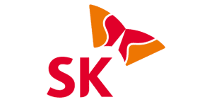 SK ON Logo