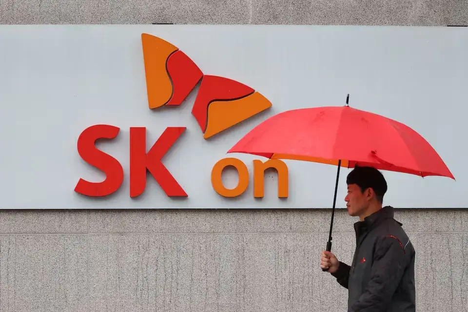 SK On Announces Layoff Plan Amid Weak EV Demand — What It Means for Employees and the Battery Industry