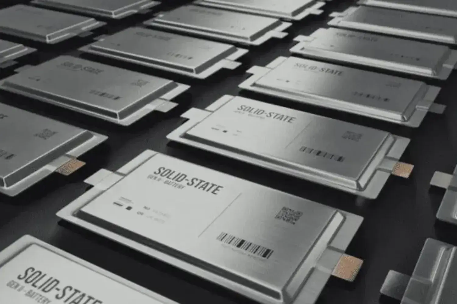 Solid state Batteries‘ 25 QA Key Technical Challenges and Market Prospects