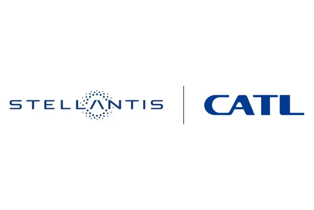 CATL And Stellantis Jointly Build European Battery Factory In Spain 1