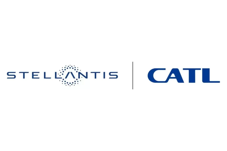 CATL And Stellantis Jointly Build European Battery Factory In Spain