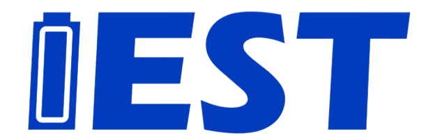 IEST Foot Logo