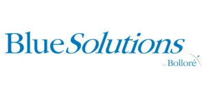 Blue Solutions