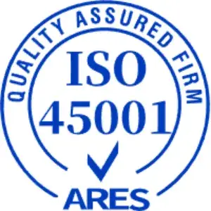 ISO 45001