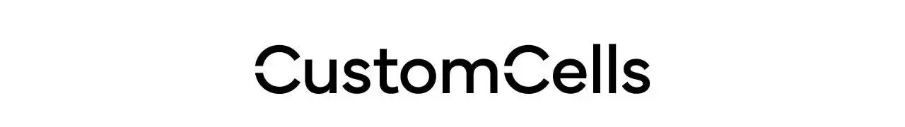 CustomCells-logo