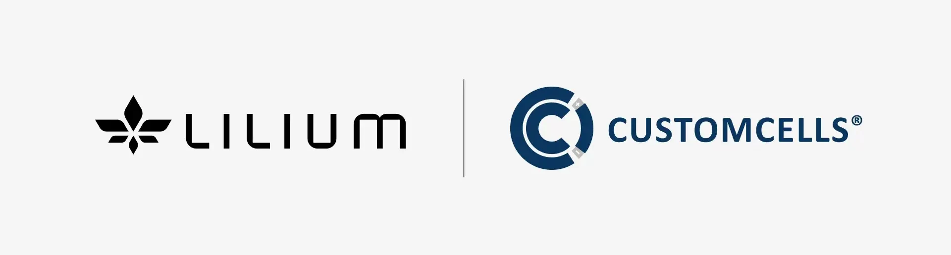 lilium and customcells