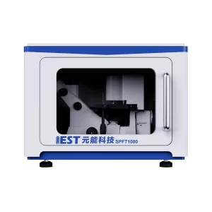 IEST Single Particle Force Properties Test System(SPFT2000)