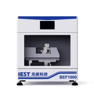 IEST Battery Electrode Flexibility Testing System