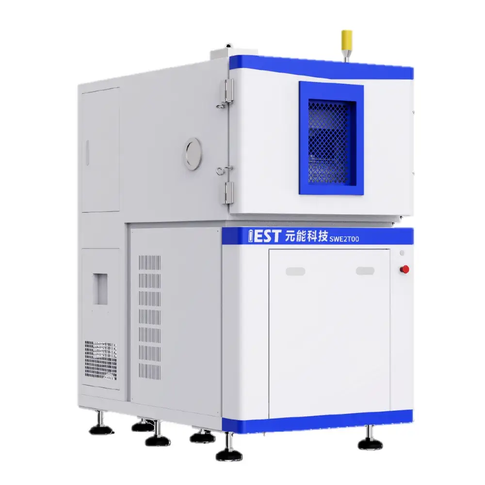Solid-State Battery Testing Solutions 9 In-Situ Cell Swelling Analyzer 20T