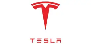 Tesla Logo