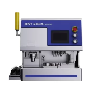 IEST Lab-scale Automatic Coin Cell Assembly Machine(CAAS1000)-1