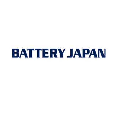 BATTERY JAPAN 2026