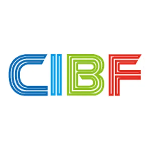 CIBF 2026