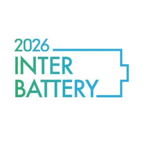 InterBattery 2026