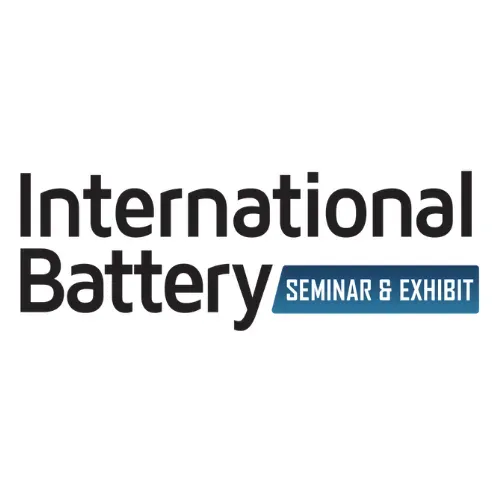 International Battery Seminar