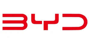 BYD Logo