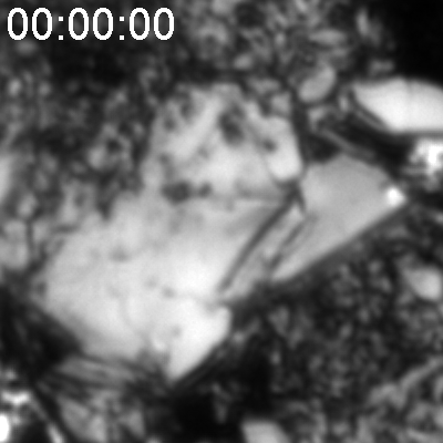 IEST SPECT1000 Powers JACS Breakthrough: NJU & CATL Jointly Unveil Graphite Anode Fast-Charging Bottlenecks, Reshaping the Understanding of Graphite Lithiation Kinetics. 5 Left: 3L→2 stage transition exhibiting stochastic nucleation