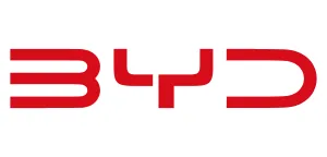 BYD LOGO