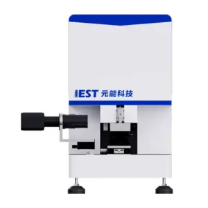 IEST Electrode Coating Peel Strength Tester (3) IEST Electrode Coating Peel Strength Tester